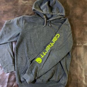 Carhartt Sweatshirt